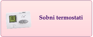 Sobni termostati