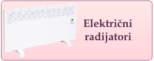 Električni Radijatori