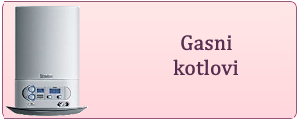 Gasni kotlovi