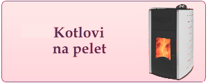 kotlovi na pelet