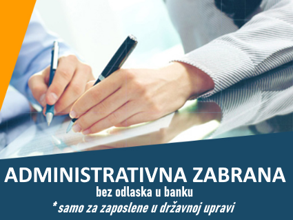 administrativna